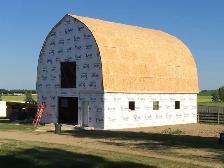 Experienced framer wanted