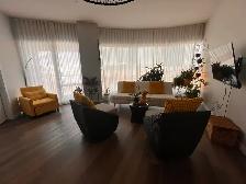 1 bedroom apartment sublease (April-May 2026)