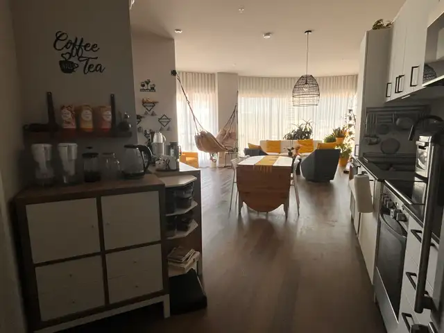 1 bedroom apartment sublease (April-May 2026) - Photo 2