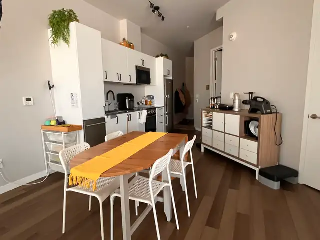 1 bedroom apartment sublease (April-May 2026) - Photo 3