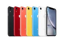 Iphone XR 64Gb, Plusieurs Couleurs disponible