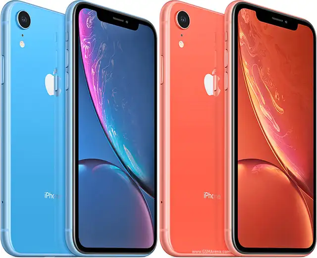 Iphone XR 64Gb, Plusieurs Couleurs disponible - Photo 6