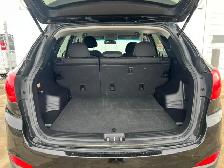 2015 Hyundai Tucson GL AWD - No Reported Accidents - Photo 2