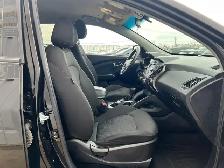 2015 Hyundai Tucson GL AWD - No Reported Accidents - Photo 9