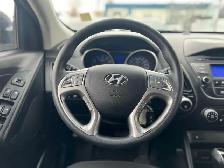 2015 Hyundai Tucson GL AWD - No Reported Accidents - Photo 12