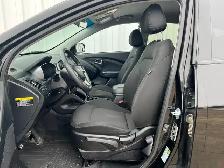 2015 Hyundai Tucson GL AWD - No Reported Accidents - Photo 18