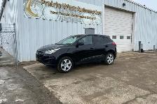 2015 Hyundai Tucson GL AWD - No Reported Accidents - Photo 20