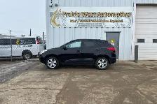 2015 Hyundai Tucson GL AWD - No Reported Accidents - Photo 21