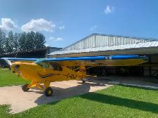 Piper PA12 - Photo 2