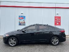 2018 Hyundai Elantra GL SE AUTO-SUNROOF-CAMERA-HEATED SEATS-104K - Photo 2