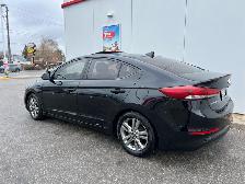 2018 Hyundai Elantra GL SE AUTO-SUNROOF-CAMERA-HEATED SEATS-104K - Photo 3