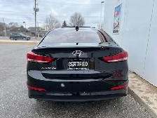 2018 Hyundai Elantra GL SE AUTO-SUNROOF-CAMERA-HEATED SEATS-104K - Photo 4