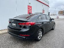 2018 Hyundai Elantra GL SE AUTO-SUNROOF-CAMERA-HEATED SEATS-104K - Photo 5