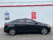 2018 Hyundai Elantra GL SE AUTO-SUNROOF-CAMERA-HEATED SEATS-104K - Photo 6
