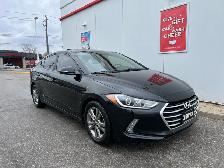 2018 Hyundai Elantra GL SE AUTO-SUNROOF-CAMERA-HEATED SEATS-104K - Photo 7