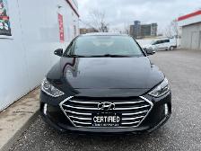 2018 Hyundai Elantra GL SE AUTO-SUNROOF-CAMERA-HEATED SEATS-104K - Photo 8