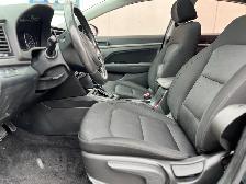 2018 Hyundai Elantra GL SE AUTO-SUNROOF-CAMERA-HEATED SEATS-104K - Photo 10