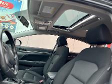 2018 Hyundai Elantra GL SE AUTO-SUNROOF-CAMERA-HEATED SEATS-104K - Photo 11