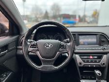 2018 Hyundai Elantra GL SE AUTO-SUNROOF-CAMERA-HEATED SEATS-104K - Photo 12