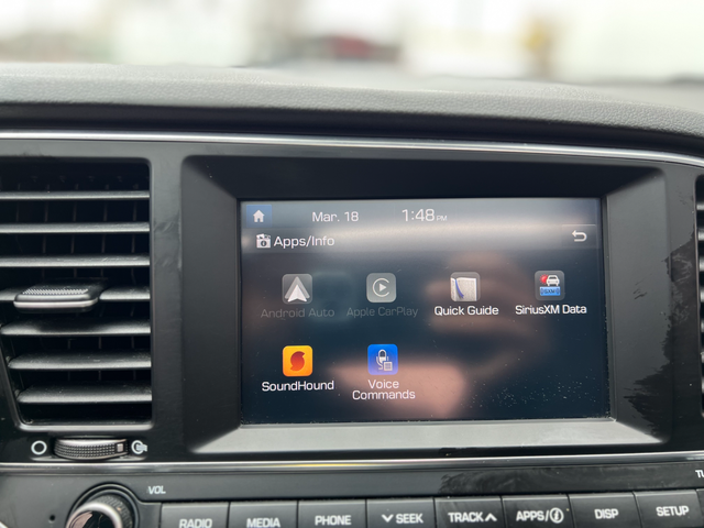 2018 Hyundai Elantra GL SE AUTO-SUNROOF-CAMERA-HEATED SEATS-104K - Photo 13