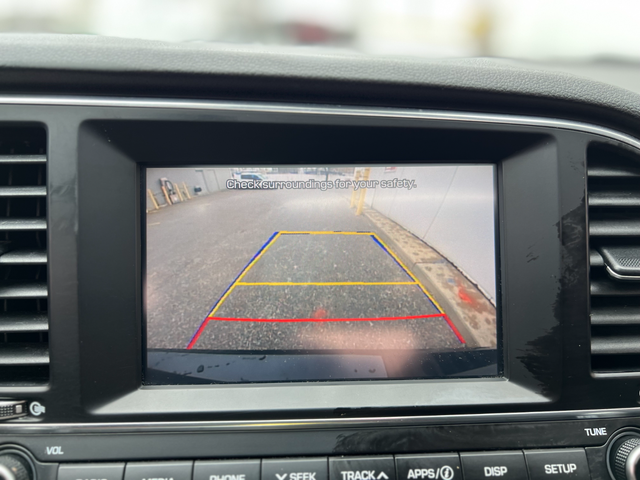 2018 Hyundai Elantra GL SE AUTO-SUNROOF-CAMERA-HEATED SEATS-104K - Photo 14
