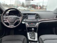 2018 Hyundai Elantra GL SE AUTO-SUNROOF-CAMERA-HEATED SEATS-104K - Photo 16