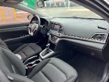 2018 Hyundai Elantra GL SE AUTO-SUNROOF-CAMERA-HEATED SEATS-104K - Photo 19