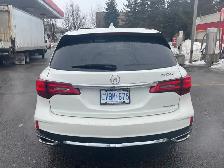 2017 Acura MDX SH-AWD - Photo 4