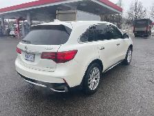2017 Acura MDX SH-AWD - Photo 5