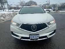 2017 Acura MDX SH-AWD - Photo 6