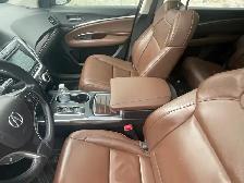 2017 Acura MDX SH-AWD - Photo 9