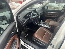 2017 Acura MDX SH-AWD - Photo 10