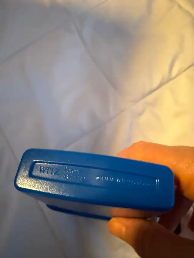 Woman’s Leather Wallet and Waterproof Card or License Holder - Photo 3