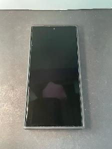 SAMSUNG S24 ULTRA 256GB W/CHARGER
