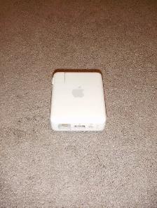 APPLE WiFi EXTENDER, $40.