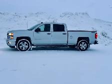 Chev Silverado Z71 ➡️Crew, 6’6" Box - Photo 8