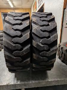 Load King 27x8.50-15 R4 Industrial Tires