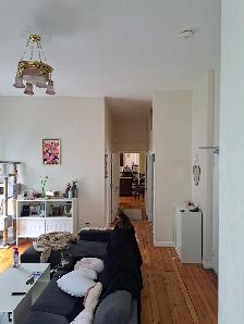 Two Bed / Two Bath Apartment for RENT in Niagara Falls