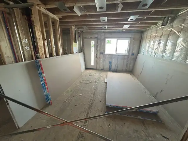 Looking for boarders