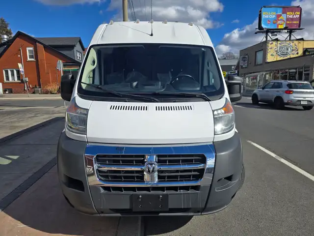 2018 Ram ProMaster Cargo Van - Photo 2