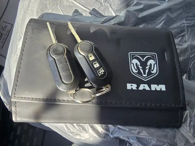 2018 Ram ProMaster Cargo Van - Photo 15