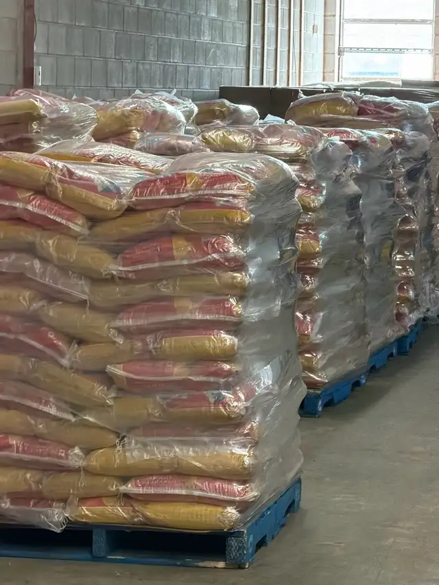 General Labour Needed - 1 Day Job (Cash)