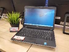 Laptop Dell Latitude E6440 179$, D'autres Models Disponible ⚡⚡⚡