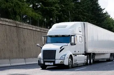 looking for a driver for Canada-US Run