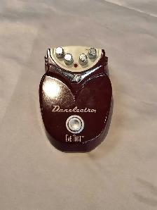 Danelectro Fab Tone DD-1 Distortion Guitar Pedal