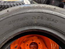 F78-14ST Trailer Tires - Photo 4