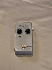 Tom Moratto FX Custom Guitar Pedal OD-1 77