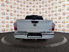 2018 Nissan Titan 4x4 Nav B.cam H.seat 1yr warranty - Photo 6