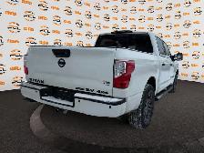 2018 Nissan Titan 4x4 Nav B.cam H.seat 1yr warranty - Photo 7