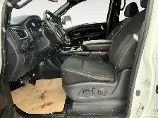 2018 Nissan Titan 4x4 Nav B.cam H.seat 1yr warranty - Photo 11